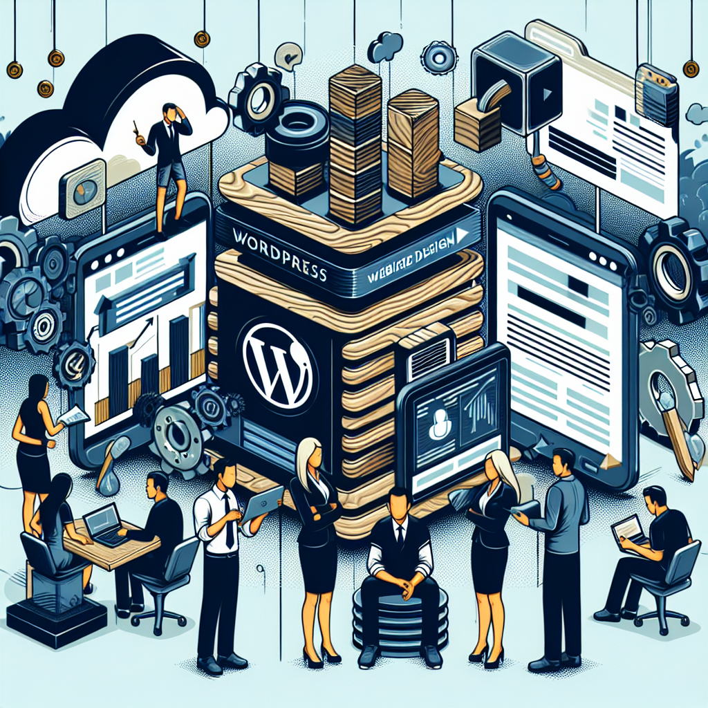 Reasons Why You Should Hire a WordPress Website Design Company